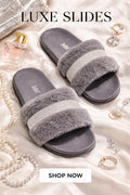 Kids Luxe Slides