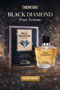 Official Black Diamond Parfum