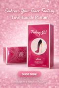 Fantasy Girl Parfum