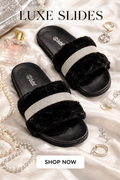 Kids Luxe Slides