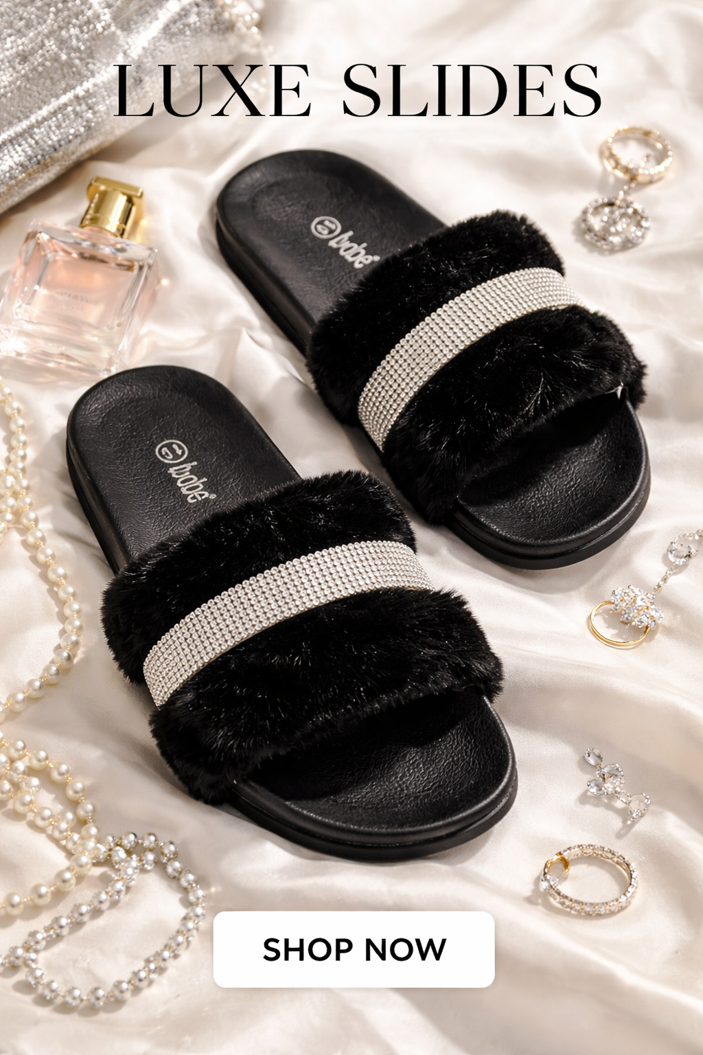 Kids Luxe Slides