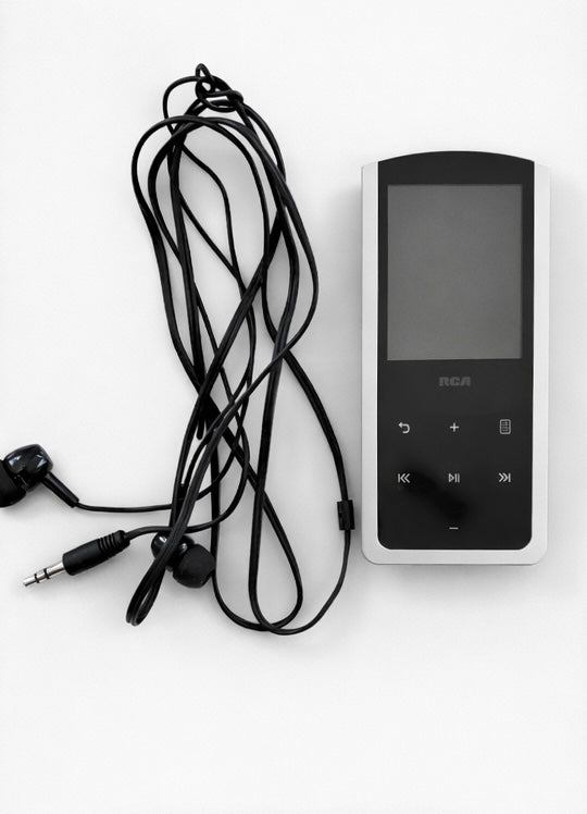 RCA MP3 Player