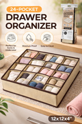 Drawer Organizer
